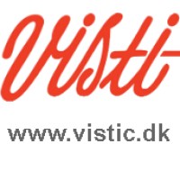 Visti Christensen Vognmandsforretning Logo