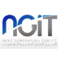 Next Generation for Information Technology ( NGiT ) Logo