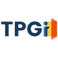 TPGi Logo