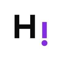 Happening Group Logo