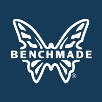 BENCHMADE Logo