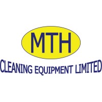 MTH Cleaning Equipment Ltd Logo
