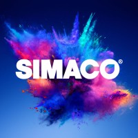 SIMACO GmbH Logo
