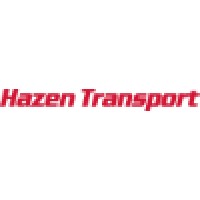 Hazen Transport Group, Inc Logo