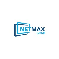 Netmax GmbH Logo