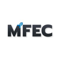 MFEC Public Company Limited Logo