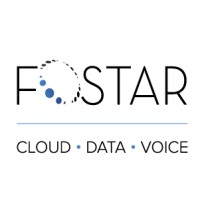 FOSTAR, Inc. Logo