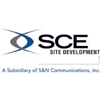 SCE Site Development Logo