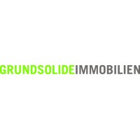 Grundsolide Immobilien Logo
