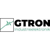 GTRON Industrieelektronik GmbH Logo