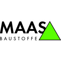 MAAS Bauzentrum GmbH Logo