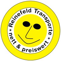 Reinefeld Transporte Logo
