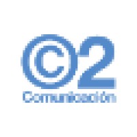 C2 Comunicación Logo