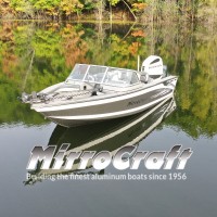 Mirrocraft Boats Logo