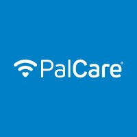 PalCare Logo