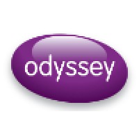 The Odyssey Group Ltd Logo