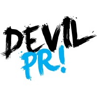 Devil PR Logo
