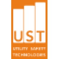 Utility Safety Technologies Logo