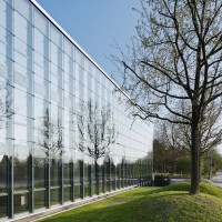 HANEN Architekten Logo
