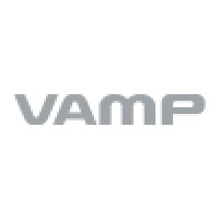 Vamp Ltd Logo