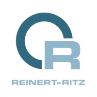 Reinert-Ritz GmbH Logo