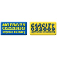 Motocity Logo