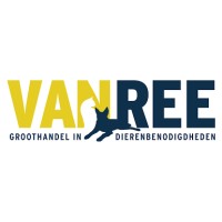 Van Ree B.V. Logo
