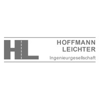 HOFFMANN-LEICHTER Ingenieurgesellschaft mbH Logo