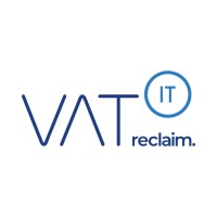 VAT IT Logo