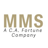Mass Marketing Services, LLC Logo
