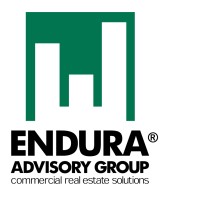 Endura Advisory Group Logo