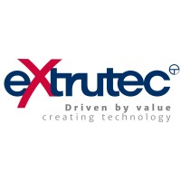 extrutec GmbH Logo