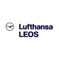 Lufthansa LEOS Logo