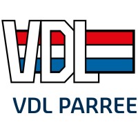 VDL Parree Logo