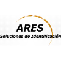 Ares Soluciones de Identificación SA Logo