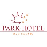 Park Hotel Bad Salzig GmbH Logo