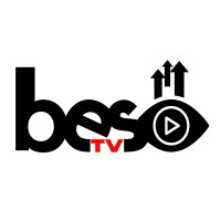 Beso TV Logo