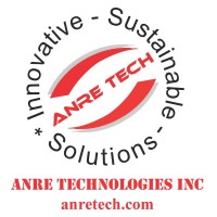 ANRE Technologies Inc. Logo