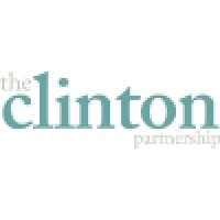 The Clinton Partnership ltd Logo