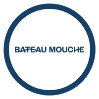 Bateau-Mouche au Vieux-Port de Montréal Logo