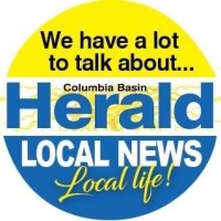 Columbia Basin Herald Logo