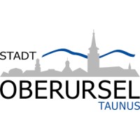 Stadt Oberursel Logo