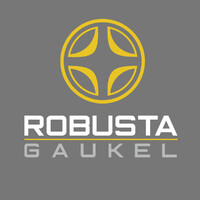 ROBUSTA-GAUKEL GMBH & CO. KG Logo