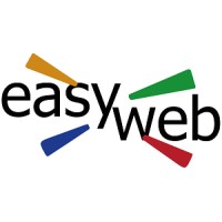 Easy-Web Logo