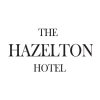 The Hazelton Hotel Logo