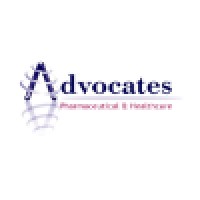 Advocates Pharmaceutical & Healthcare Specialists Logo