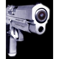 Shoot TV Logo