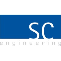 SCEngineering GmbH Logo