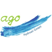 AGO Hydroair GmbH Logo