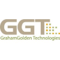 GrahamGolden Technologies Logo
